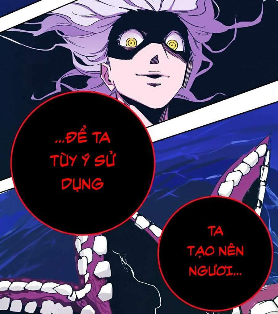 Hard Core Leveling Warrior Ss2: Chapter 113