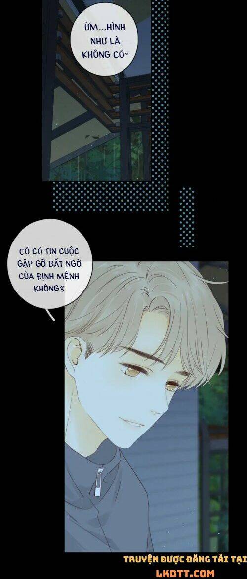 Cô Ấy Không Đáng Yêu: Chapter 95