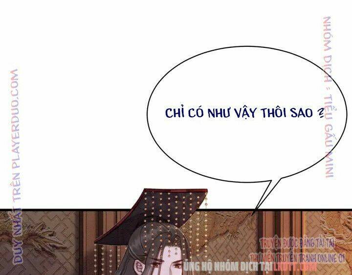 Trọng Sinh Bá Sủng Nhiếp Chính Vương Quá Mạnh Mẽ: Chapter 162