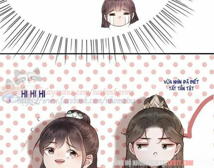 Trọng Sinh Bá Sủng Nhiếp Chính Vương Quá Mạnh Mẽ: Chapter 110