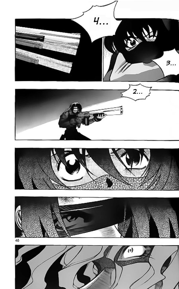 Tay Súng Miền Tây: Chapter 66