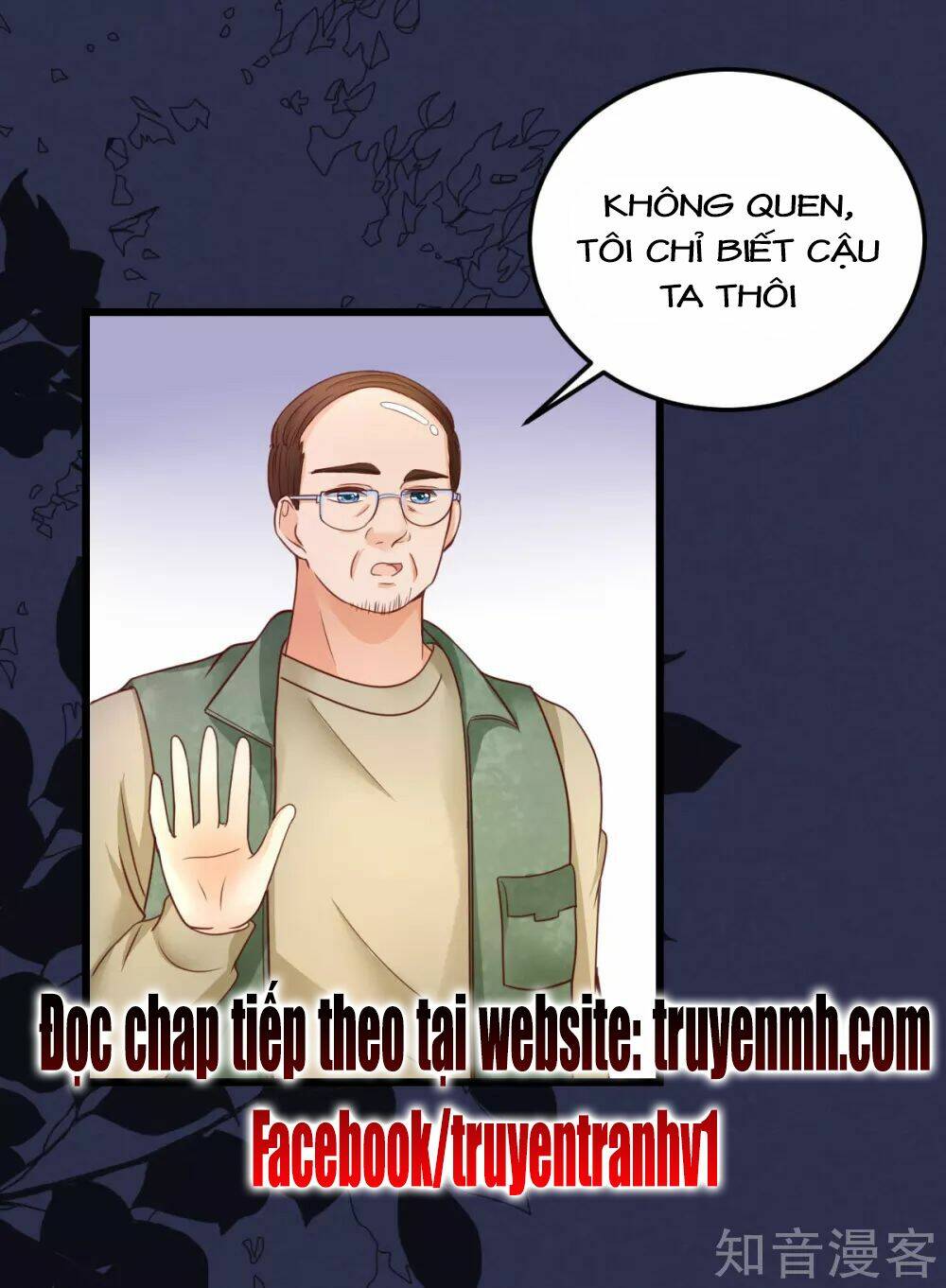 Cường Thế Tù Ái - Địch Thiếu Đừng Xằng Bậy: Chapter 54