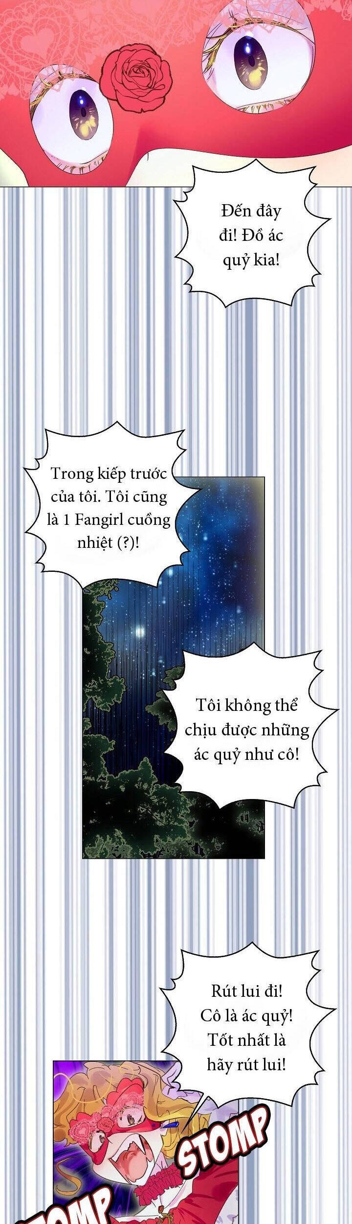 Đừng Xem Thường Nữ Phụ: Chapter 66