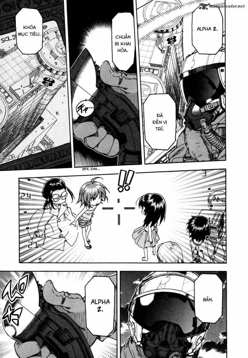 Ichinensei Ni Nacchattara: Chapter 55