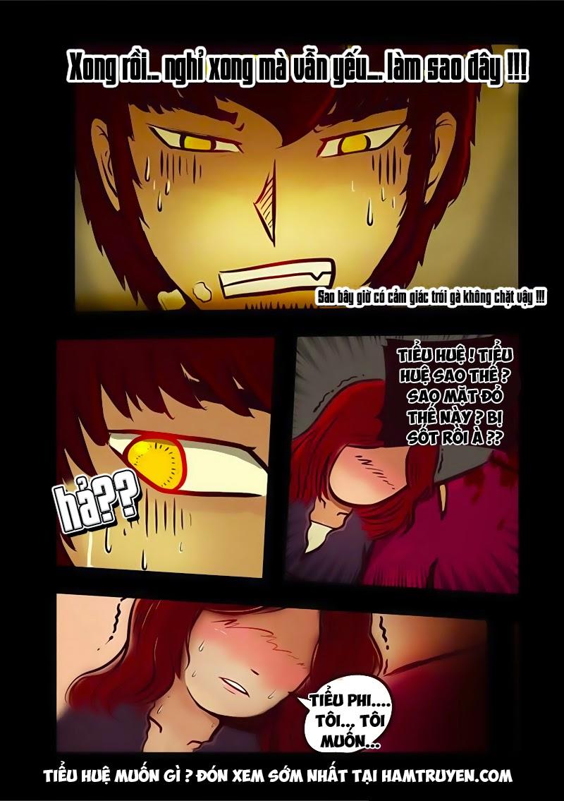 Zombie Brother: Chapter 42
