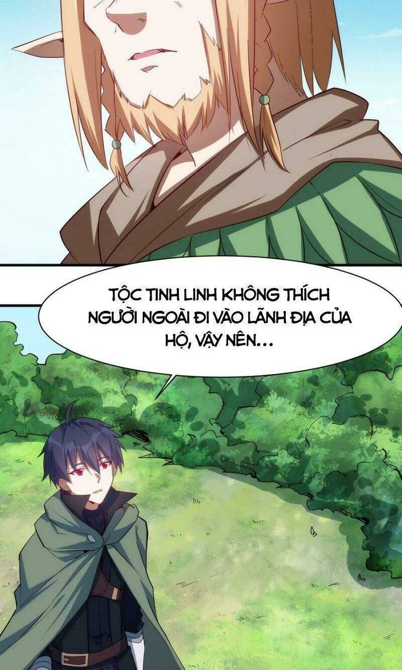 Thánh Đường Chi Thành: Chapter 39