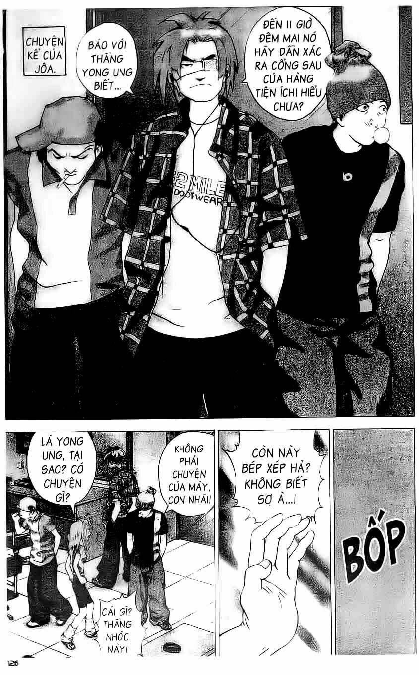 Ai Hơn Ai: Chapter 20