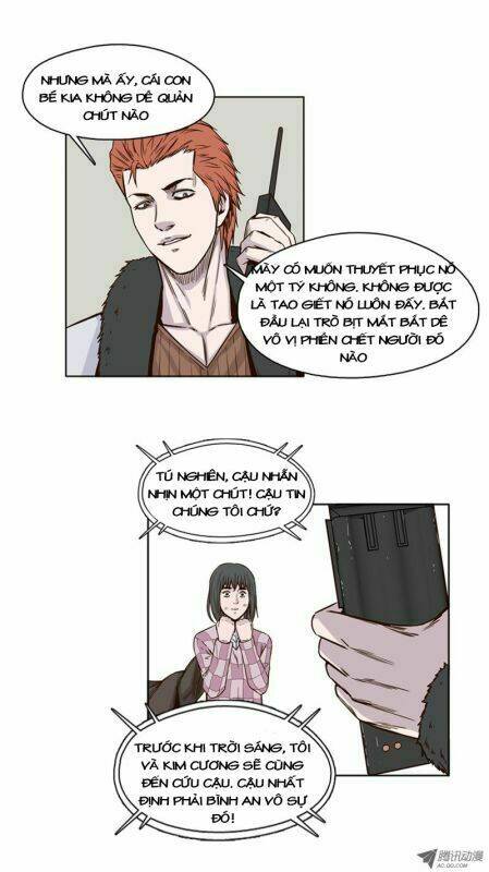 Vua Của Vong Linh: Chapter 103