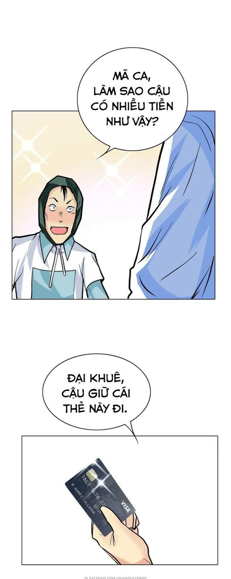 Hệ Thống Tiên Tôn Tại Đô Thị: Chapter 20