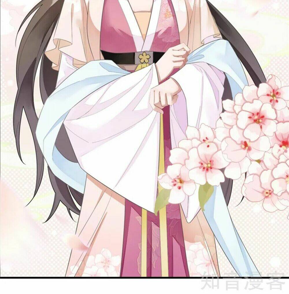 Đích Nữ Hữu Độc: Chapter 11