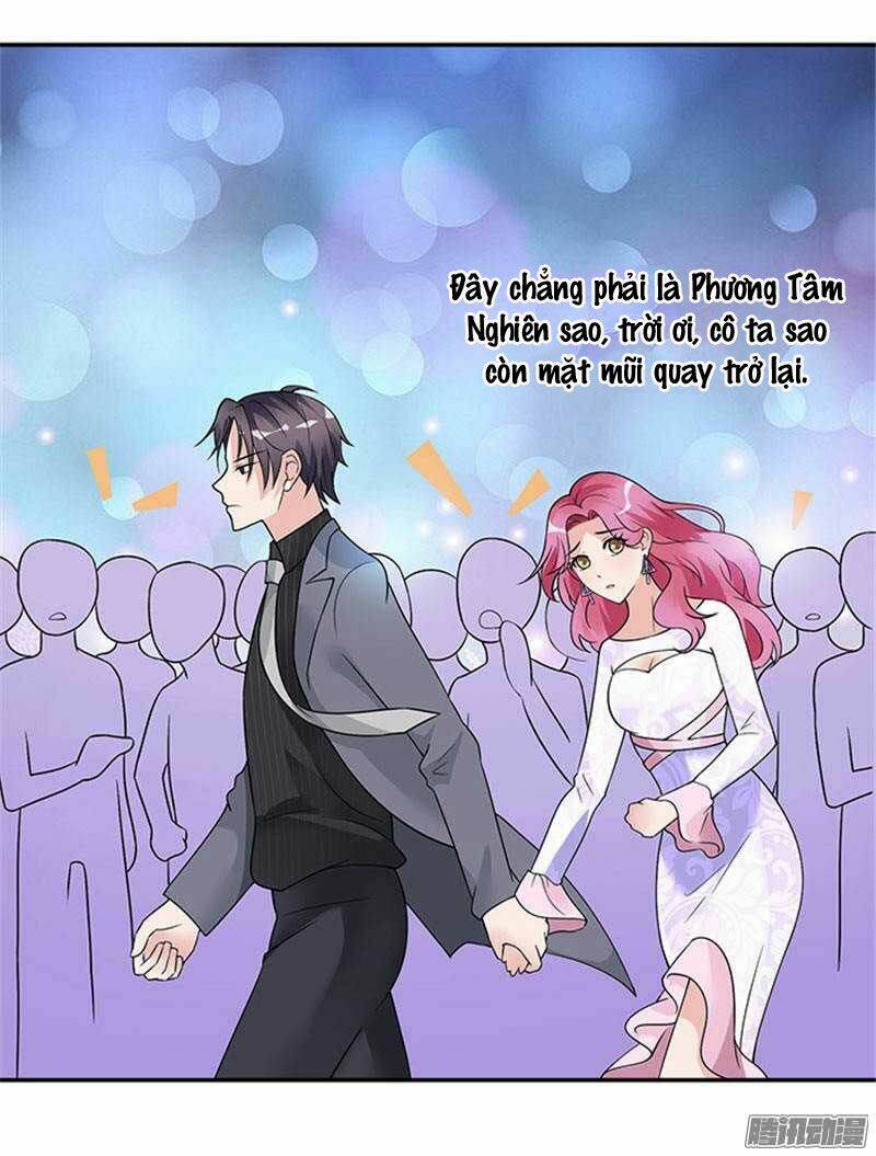 Tiểu Tâm Can Tuyệt Sủng Của Lạc Tiên Sinh: Chapter 40