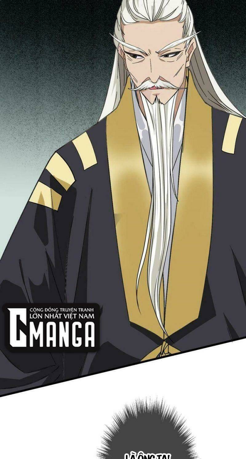 Siêu Đạo Thần Thuật: Chapter 55