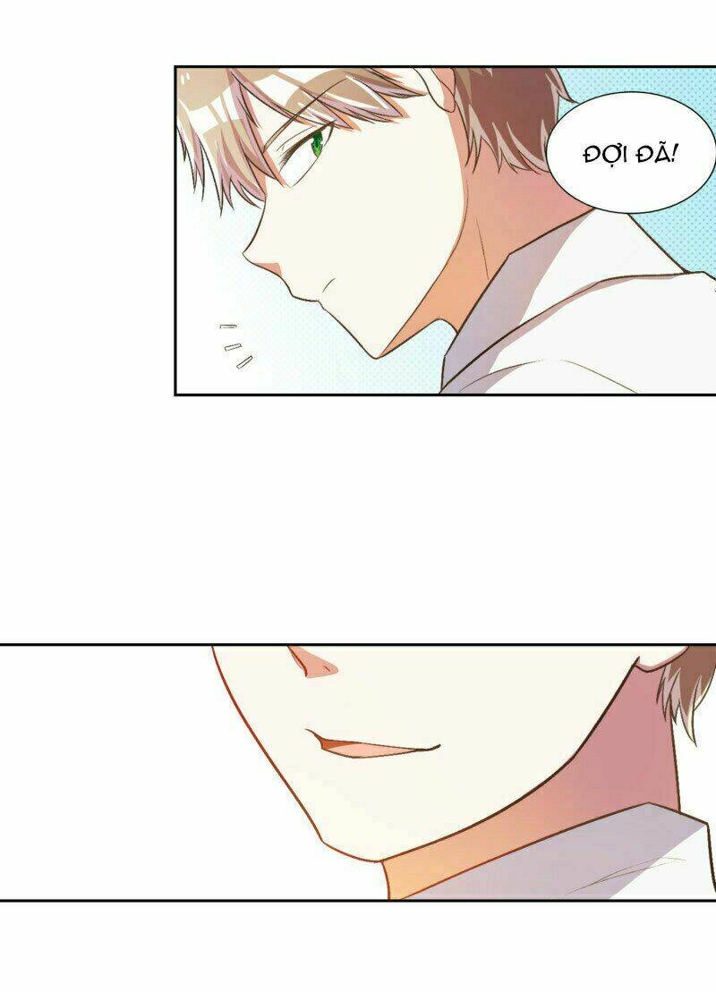 Hôn Nhân Dục Vọng: Thiếu Gia Nhẹ Một Chút!: Chapter 27