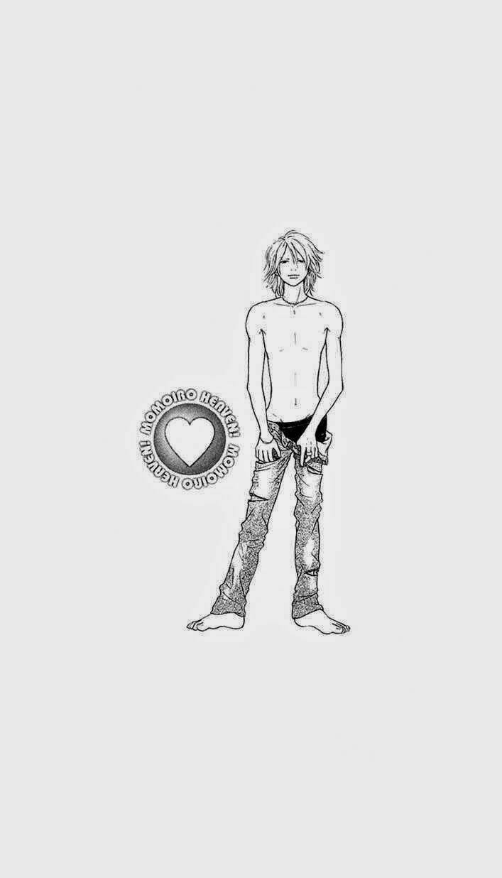 Momoiro Heaven: Chapter 1