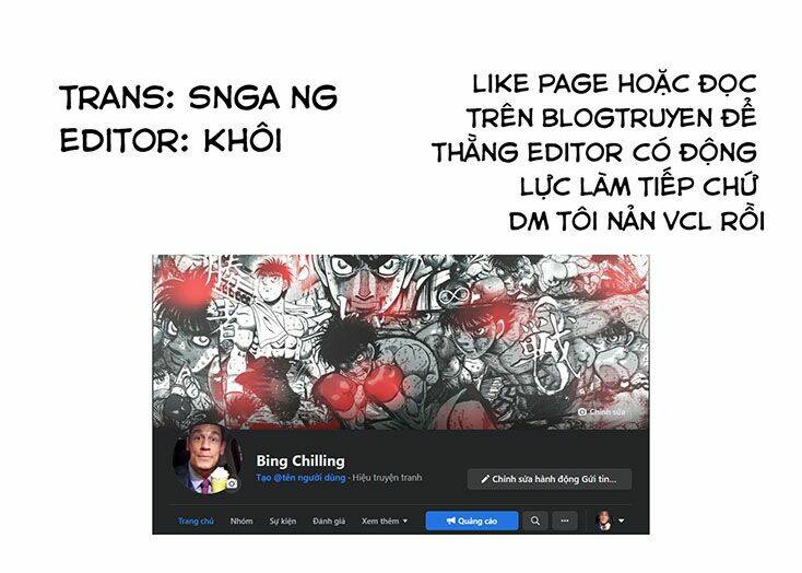 Grappler Baki: Chapter 95