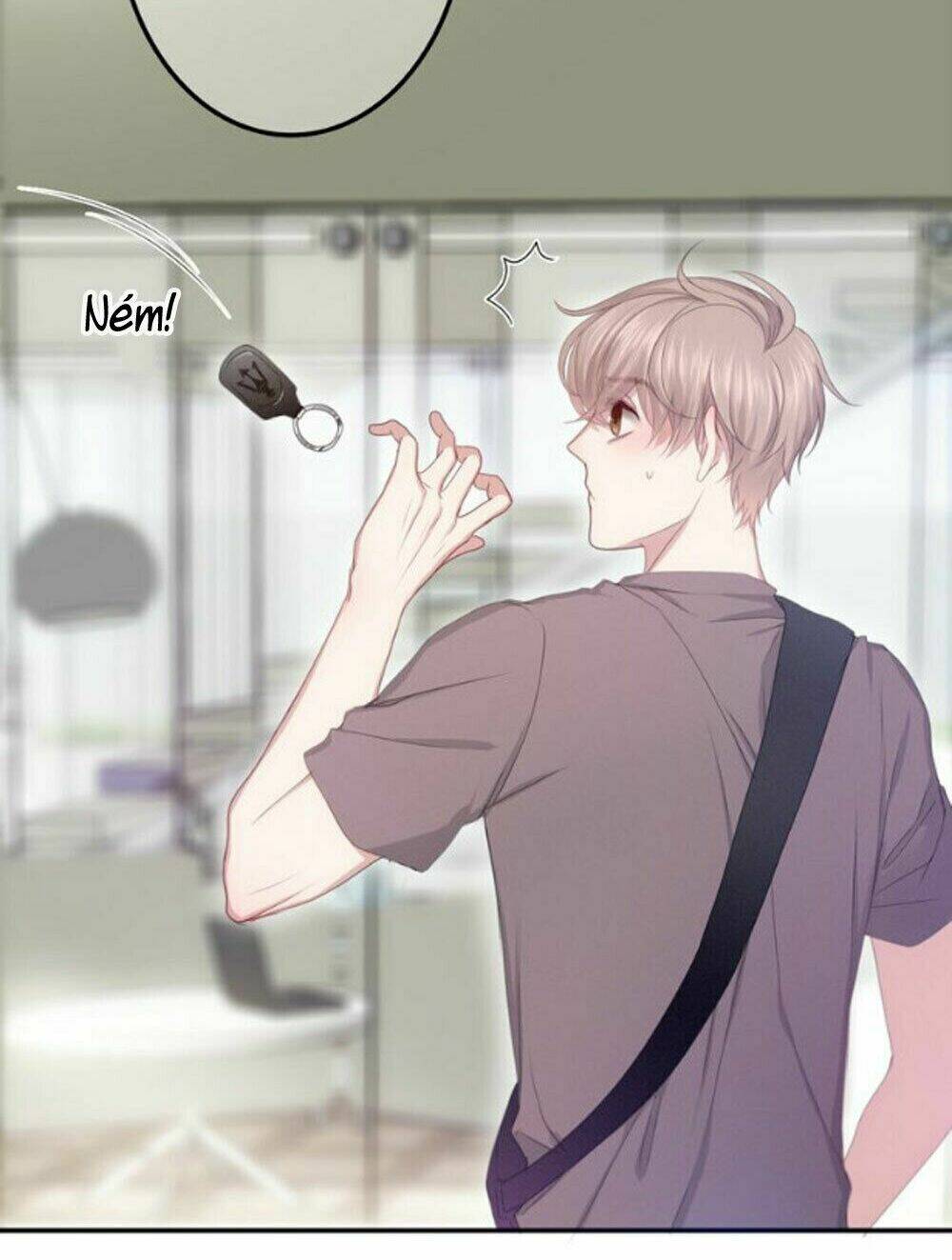 Tháng Sáu Kì Diệu: Chapter 55