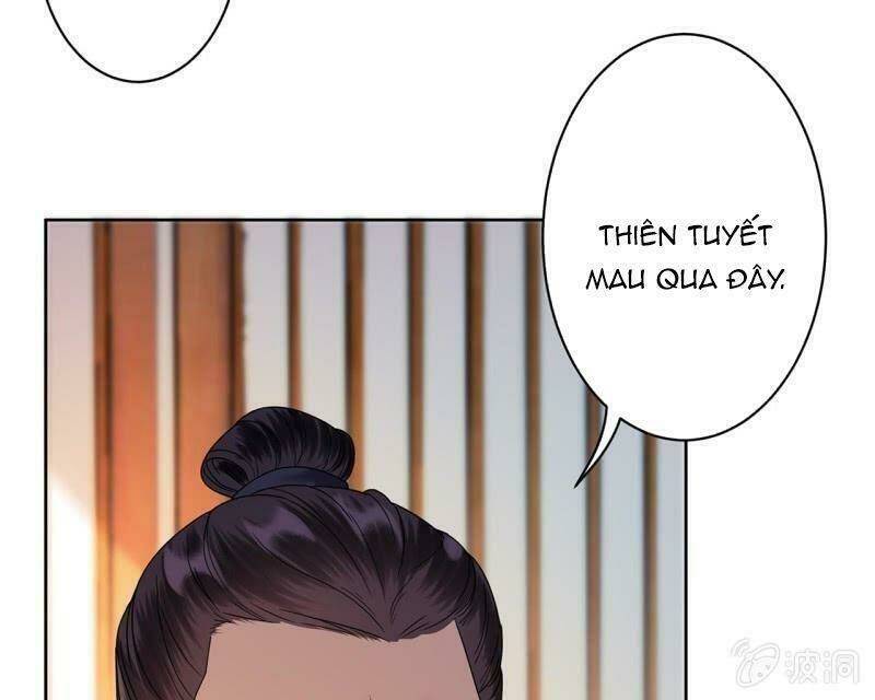 Vương Gia Kiêu Ngạo Quá Khó Cua: Chapter 31