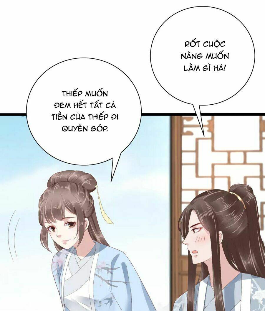 Phú Bà Bạc Tỷ Trong Lãnh Cung: Chapter 49
