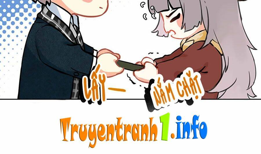 Tâm Động Thuấn Di: Chapter 1