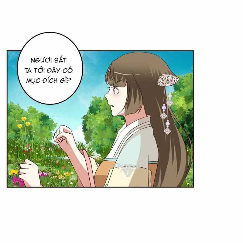 Thông Linh Phi: Chapter 155