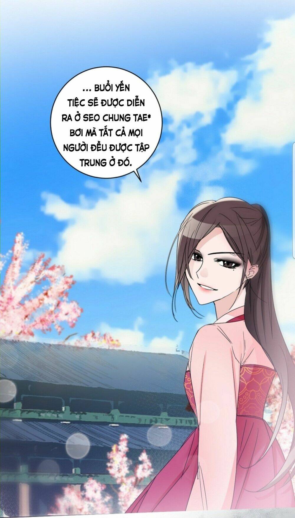 Chae Hong Sa: Chapter 50