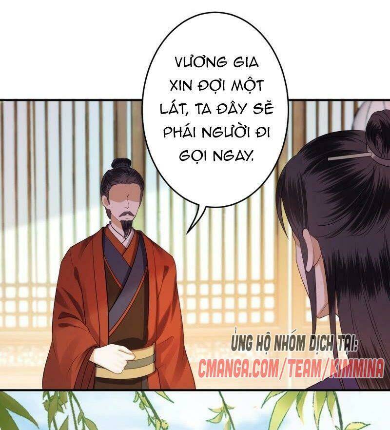 Vương Gia Kiêu Ngạo Quá Khó Cua: Chapter 96