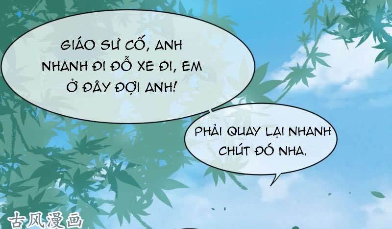 Ám Luyến Thành Hôn: Chapter 46