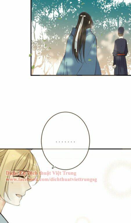 Bạn Trai Tôi Là Cẩm Y Vệ: Chapter 96