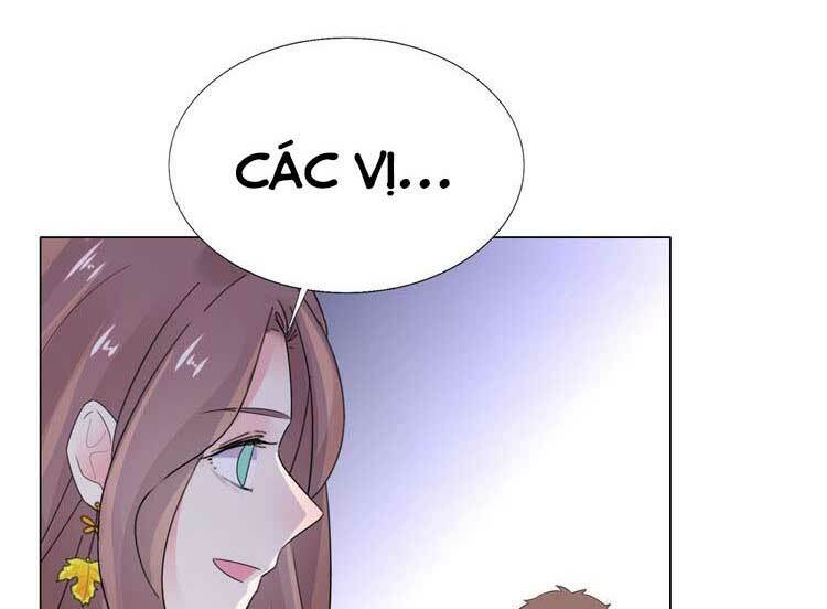 Điều Ước Sủng Ái Bất Bình Đẳng: Chapter 107.1