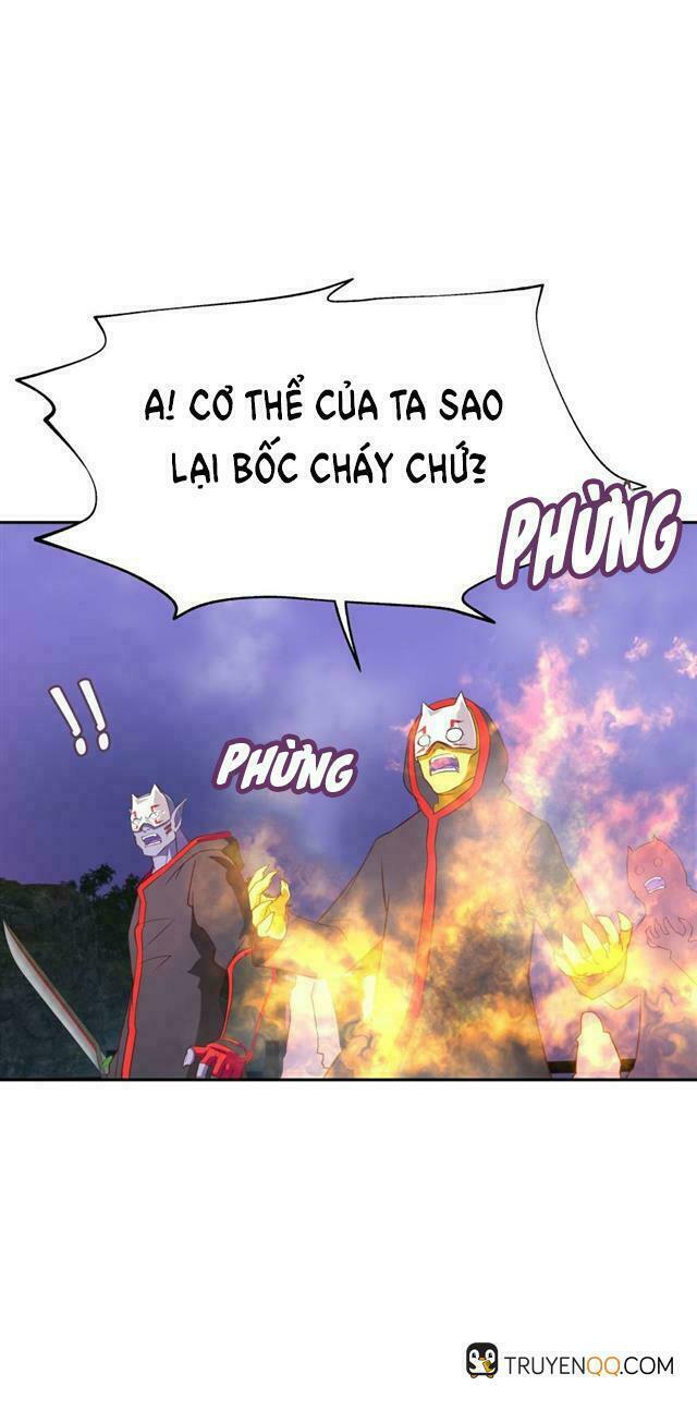 Phép tắc yêu đương của Ma Vương: Chapter 26