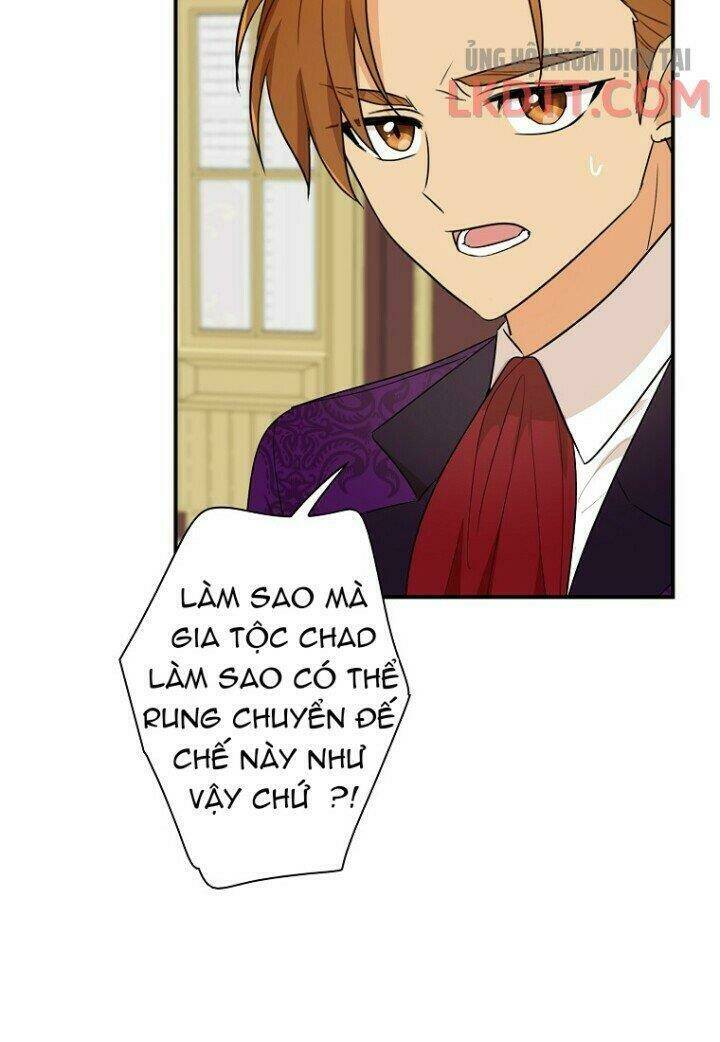 Xuyên Không Trở Thành Mami Phản Diện: Chapter 55.1