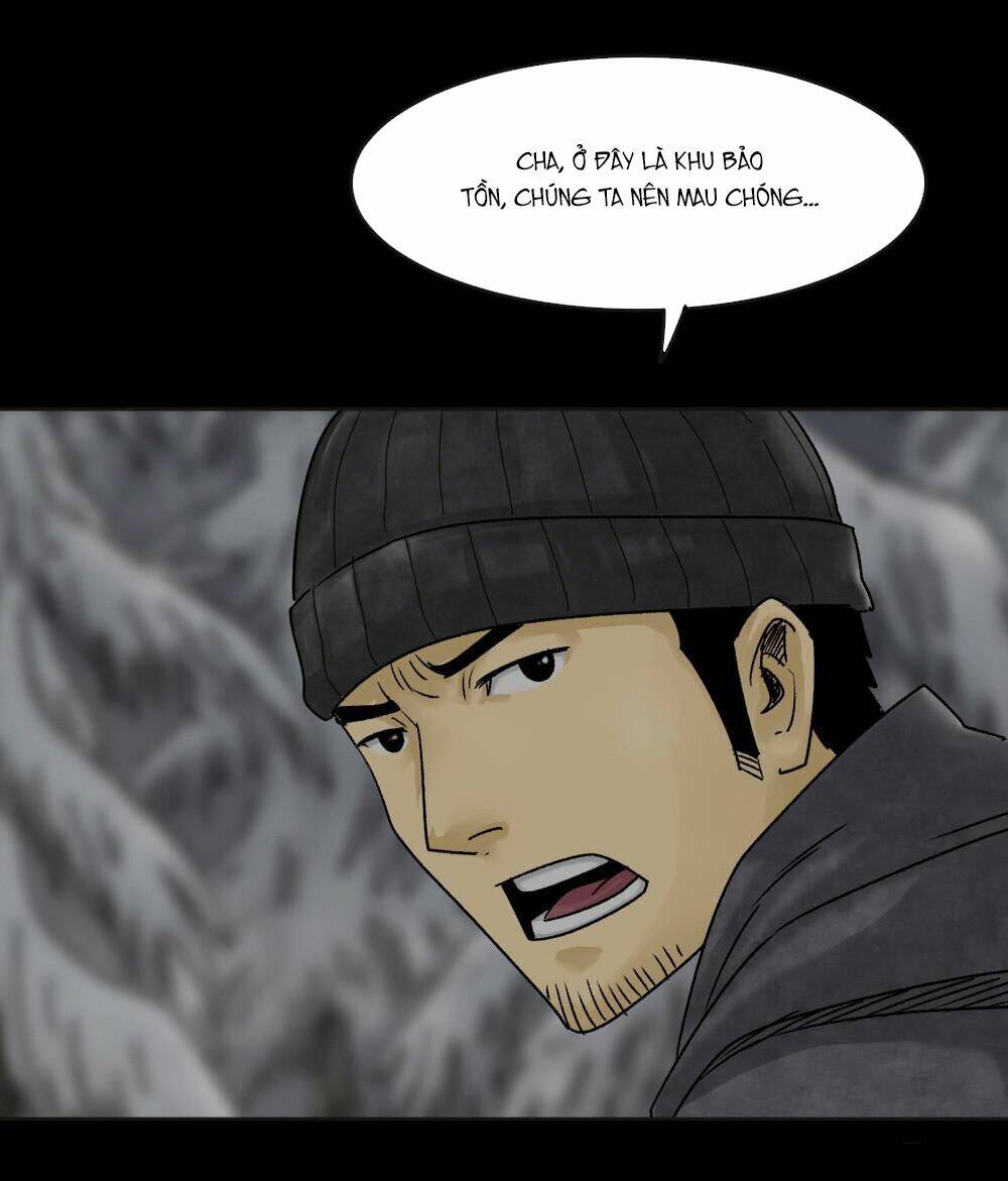 Truyện Đọc Lúc 0H: Chapter 33