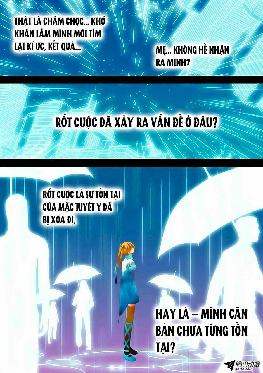 Đến Làm Yêu Quái Đi: Chapter 48