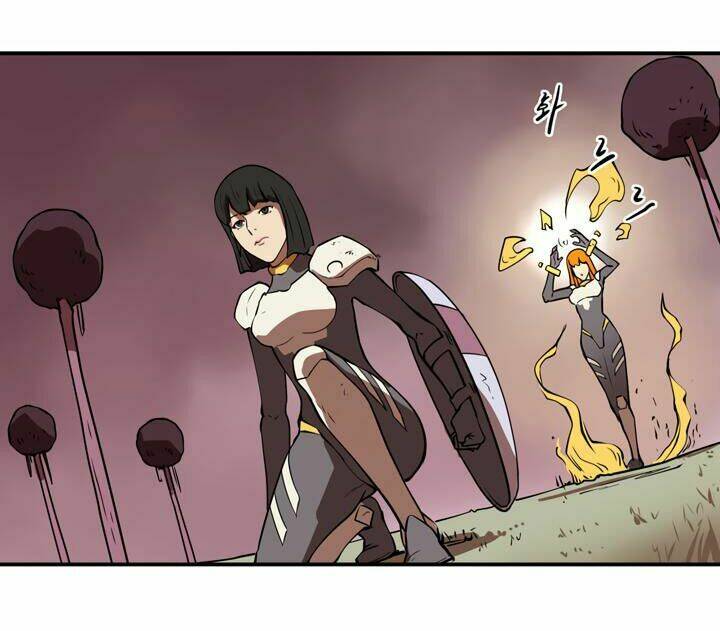 Raid: Chapter 16