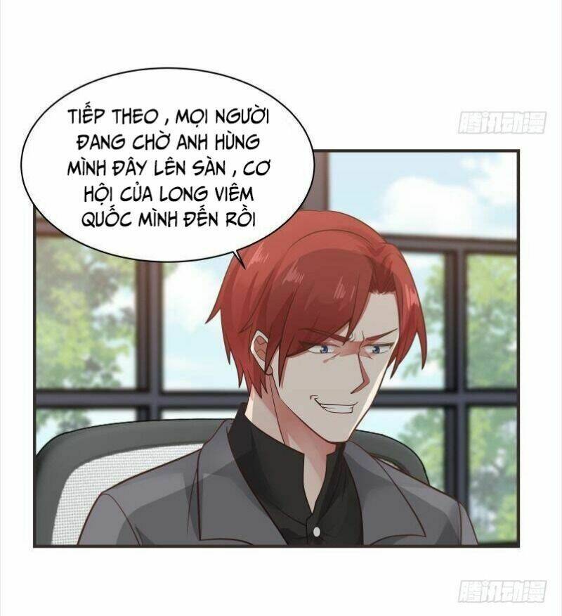 Đô Thị Tuyệt Thế Cuồng Tôn: Chapter 31