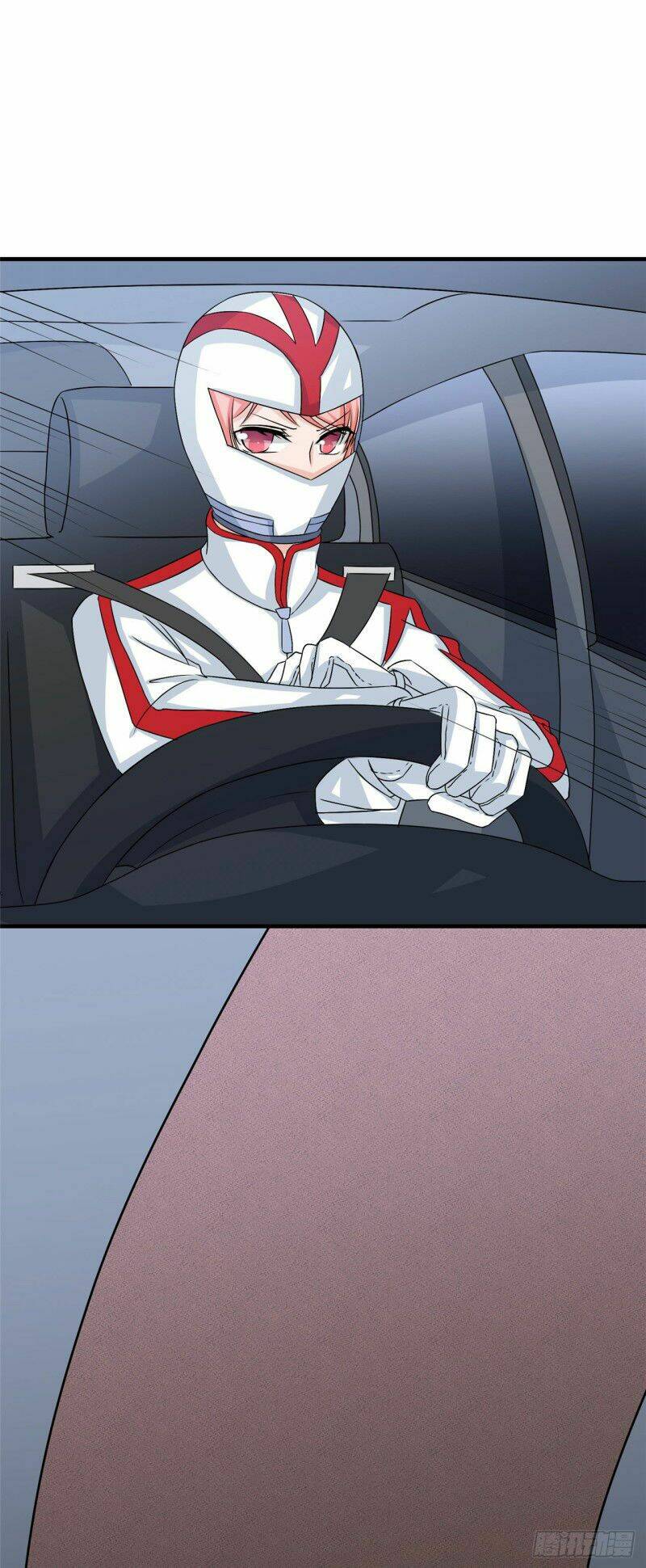 Siêu Cấp Nữ Thần Trọng Sinh: Chapter 16