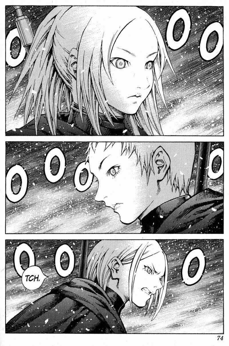 Mắt Bạc: Chapter 66