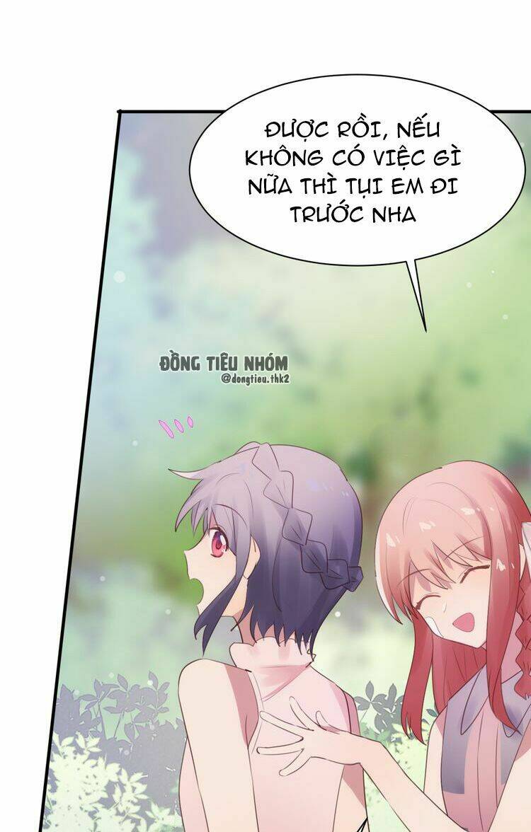 Nhất Tiễn Khuynh Tâm: Chapter 9