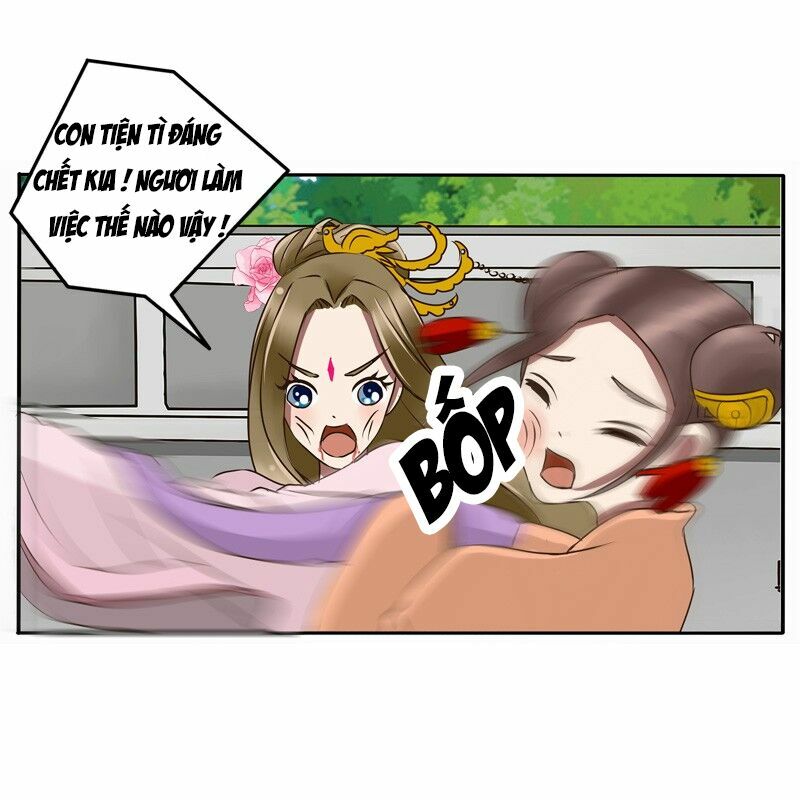 Thông Linh Phi: Chapter 47