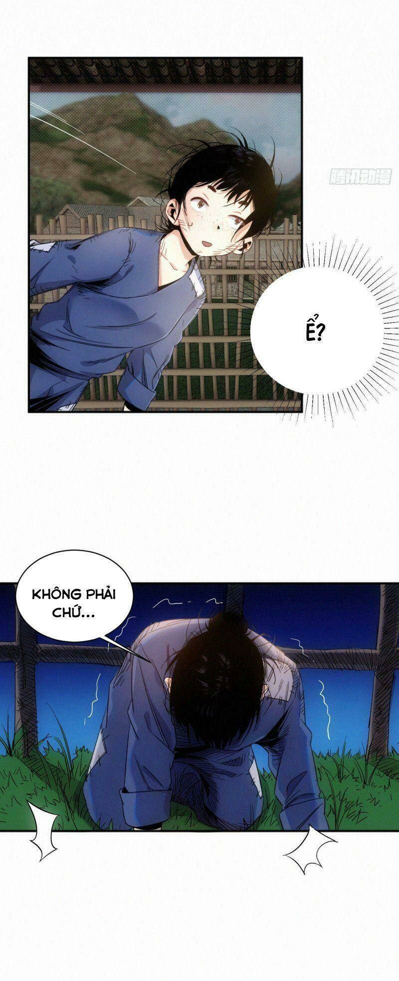 Ma Vương Là Đại Địa Chủ: Chapter 7