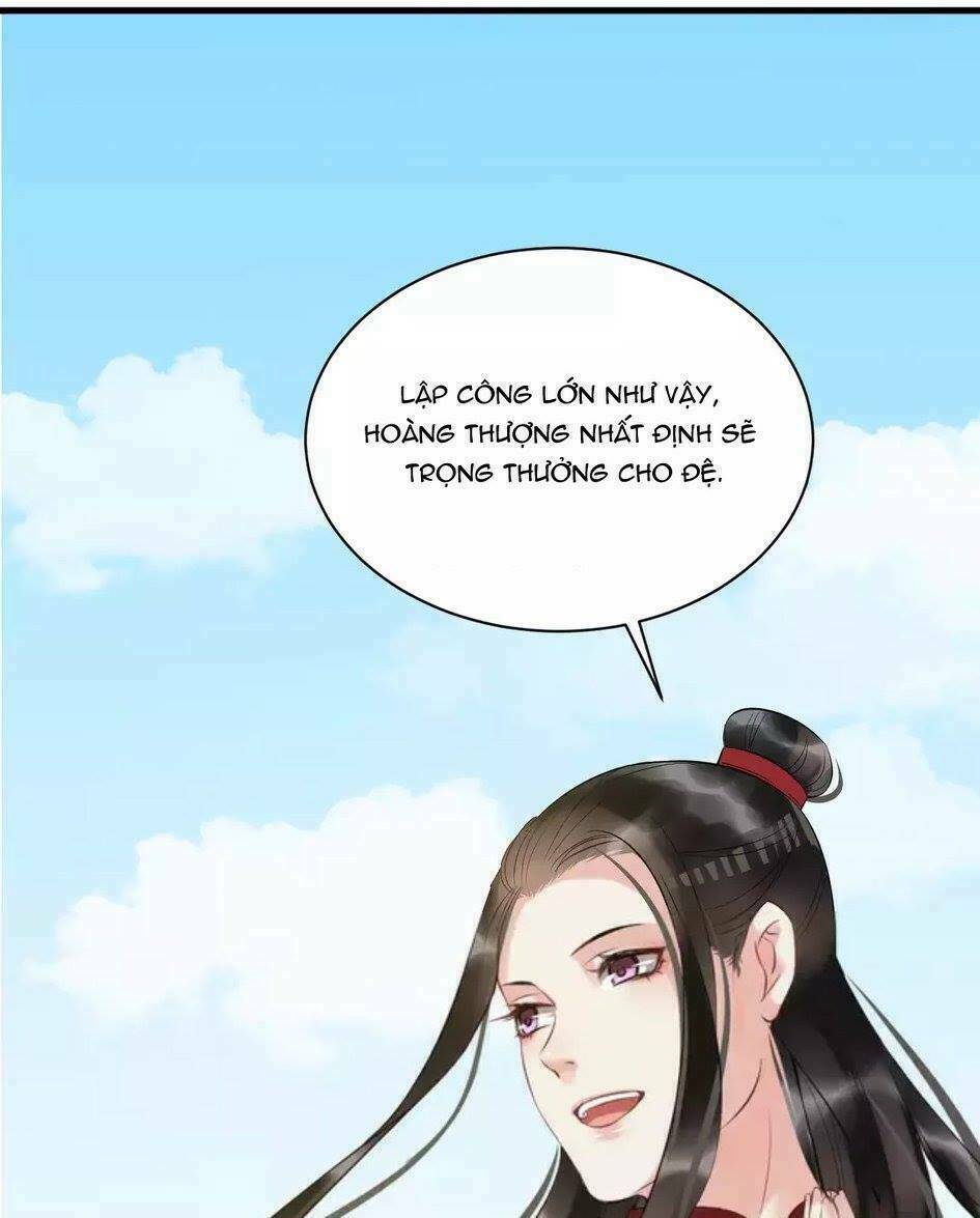 Bồng Sơn Viễn: Chapter 27