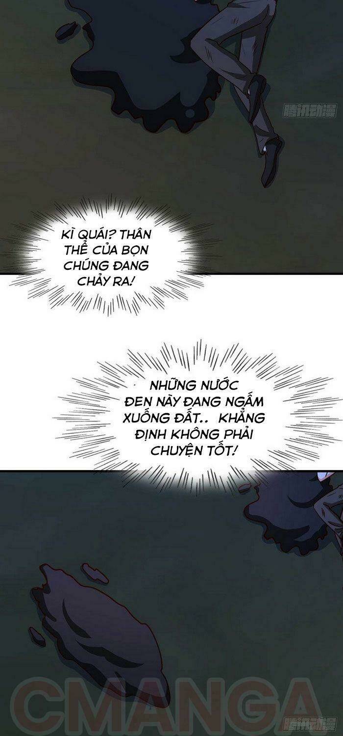 Trọng Sinh Tu Chân Tại Đô Thị: Chapter 108