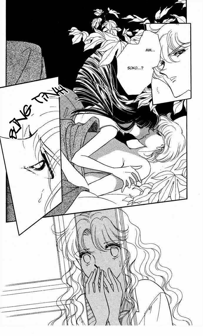 Ao No Fuuin - Blue Seal: Chapter 45