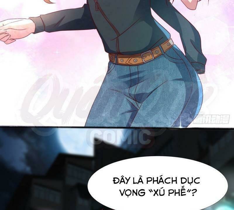 Thập Nhị Thiên Kiếp: Chapter 60