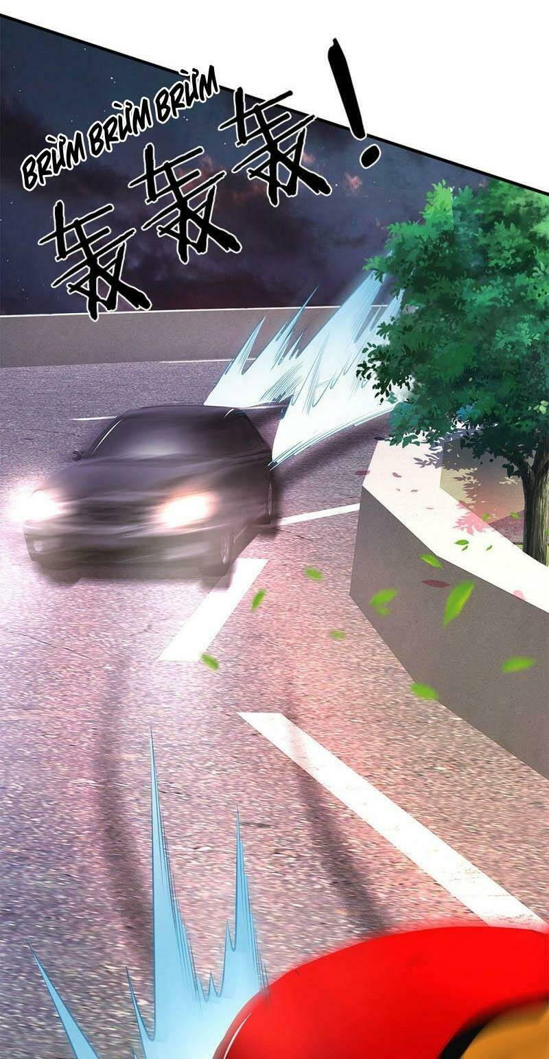 Chung Cực Binh Vương Tại Đô Thị: Chapter 118