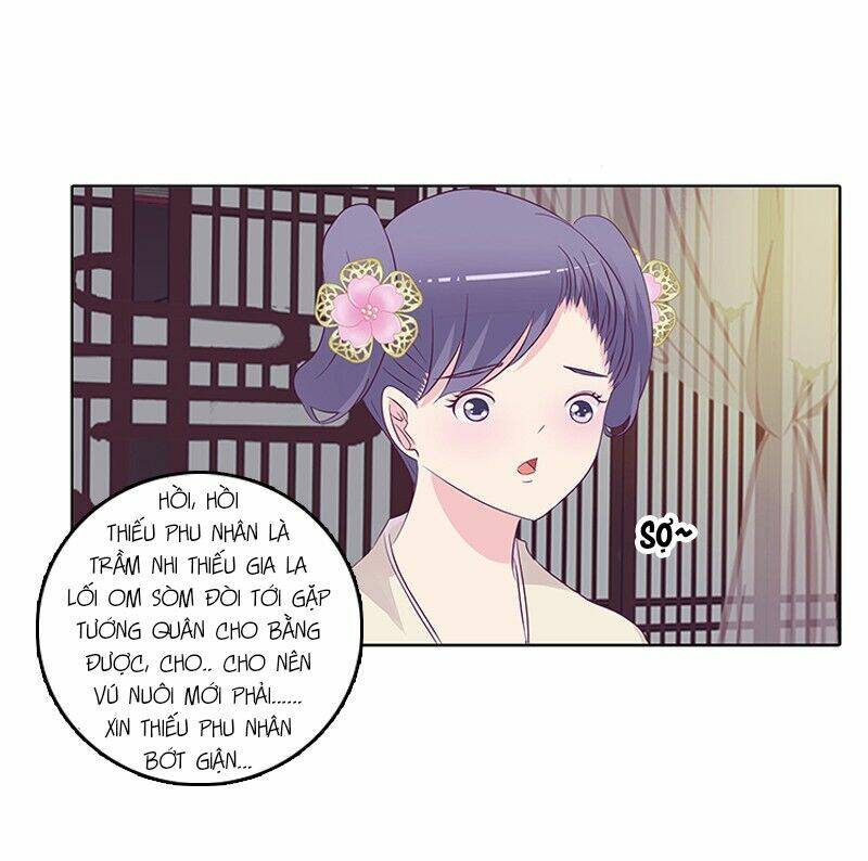 Tướng Quân Mời Ra Trận: Chapter 45