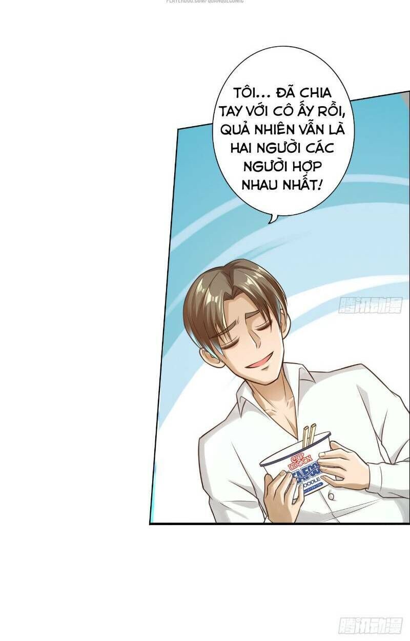 Hệ Thống Tìm Đường Chết Mạnh Nhất: Chapter 10