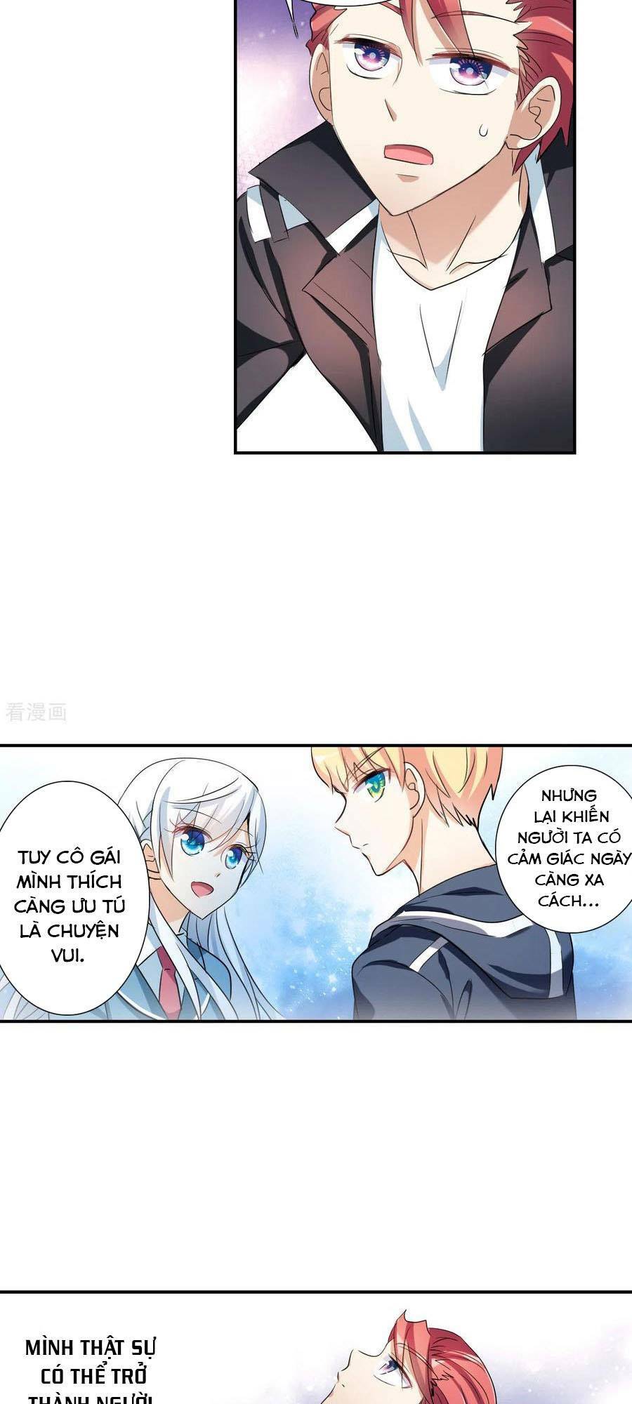 Tô Tịch Kỳ Quái 2: Chapter 39