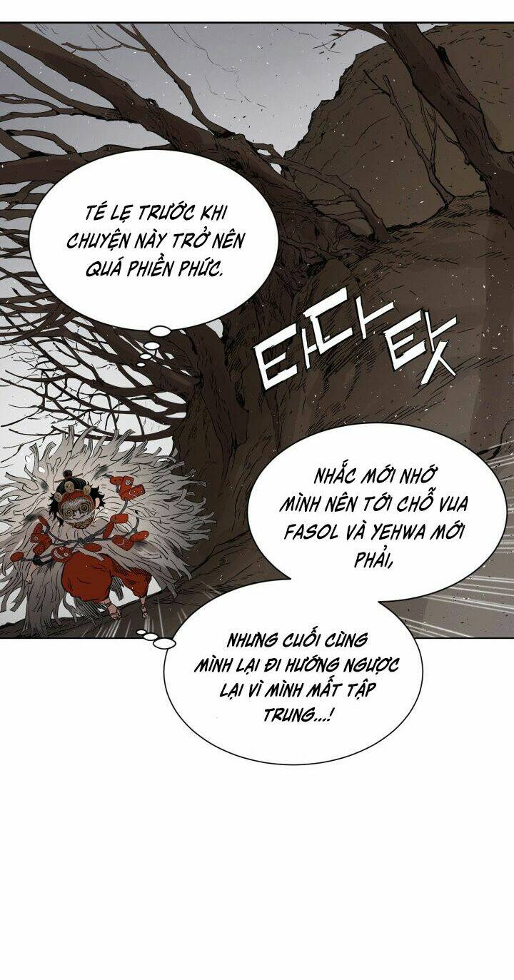 Vô Kiếm Tiểu Tử: Chapter 67