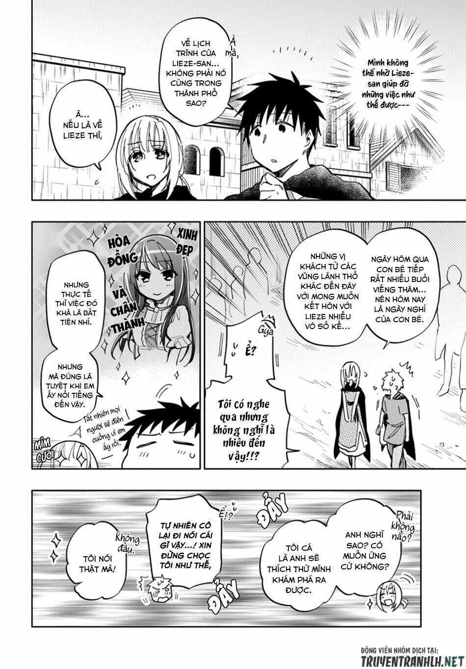 Takarakuji De 40-Oku Atattandakedo Isekai Ni Ijuu Suru: Chapter 27